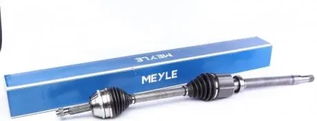 Полуось MEYLE 714 498 0054