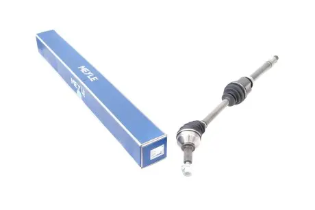 Полуось (передняя) MEYLE 714 498 0063