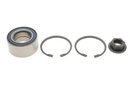 Подшипник ступицы шариковый MEYLE 714 502 0004