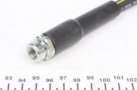 Шланг тормозной MEYLE 714 525 0034