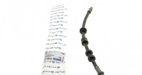 Шланг тормозной MEYLE 714 525 0048