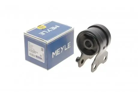 Сайлентблок рычага, усиленное исполнение ford focus ii MEYLE 714 610 0009/HD