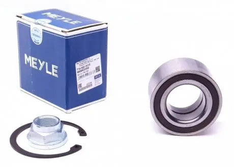 Подшипник ступицы MEYLE 714 650 0015