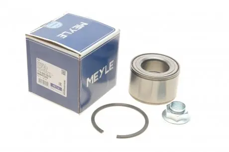 Подшипник передней ступицы Ford Ranger 06-12/Mazda B-serie 99-06 (47x88x55) MEYLE 714 650 0022