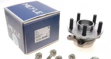 Подшипник ступицы MEYLE 714 652 0007