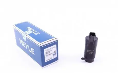 Насос стеклоомывателя MEYLE 7148700002