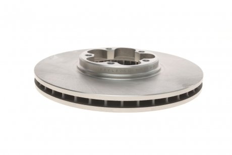Тормозной диск передний вентилируемый MEYLE 715 521 7022 (фото 1)