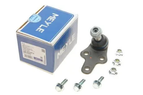 Шаровая опора MEYLE 716 010 0014