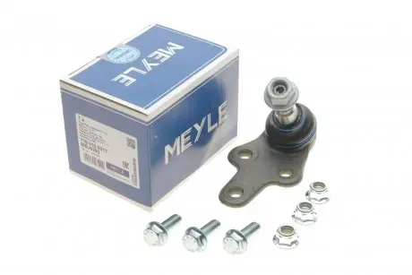 Шаровая опора MEYLE 716 010 0017