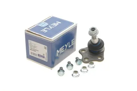 Опора шаровая MEYLE 716 010 0018