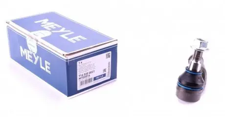 Наконечник тяги MEYLE 716 020 0021