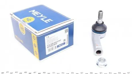 Наконечник тяги MEYLE 716 020 0023/HD