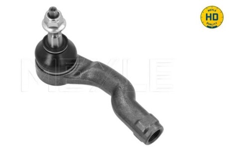 Накінечник тяги рульової (L) Ford Kuga 1/5-2.5 19- MEYLE 716 020 0051/HD