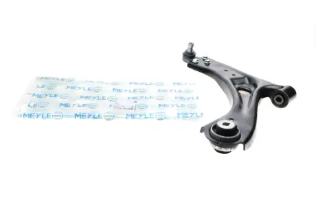 Важіль підвіски (передній) (L) Ford Focus IV 1.5/2.0EcoBlue 18- MEYLE 716 050 4163