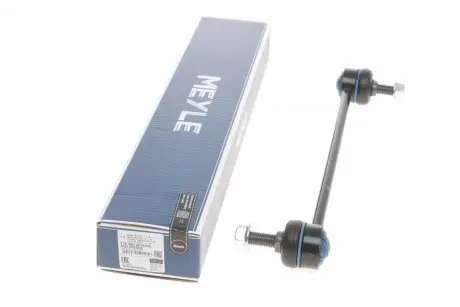 Тяга стабилизатора, усиленное исполнение MEYLE 716 060 0016/HD