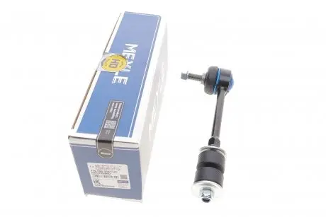 Стойка заднего стабилизатора (усиленная) MEYLE 716 060 0091/HD