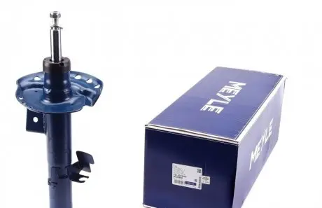 Амортизатор передний MEYLE 726 623 0045