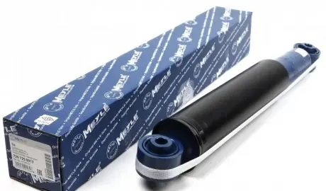 Амортизатор задний MEYLE 726 725 0017