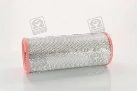 Фильтр воздушный MFILTER A108