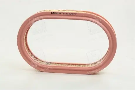 Фильтр воздушный ford escort MFILTER A126