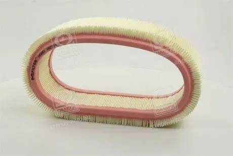 Фильтр воздушный MFILTER A580