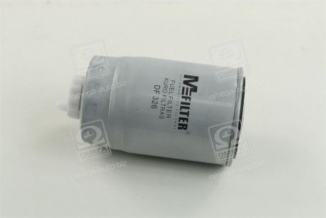 Фильтр топливный MFILTER DF326 (фото 1)