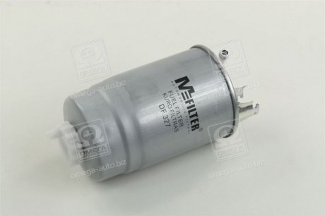 Фильтр топл. vw t4, passat (m-filter) MFILTER DF327