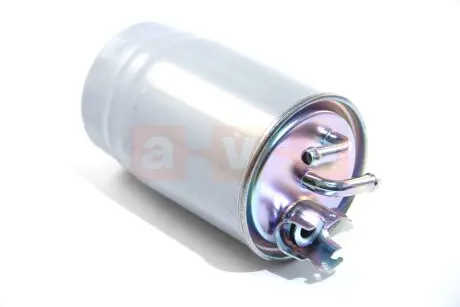 Фильтр топливный LT2.4D/T3 88>/T4 90>/Golf II87>/Golf III/Passat B3/B4/Sharan MFILTER DF327