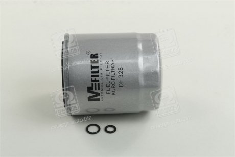 Фильтр топл. mb sprinter, vito (m-filter) MFILTER DF328