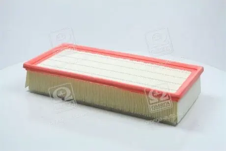 Фильтр воздушный citroen MFILTER K165/1