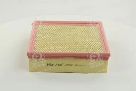 Фільтр повітря MFILTER K201C