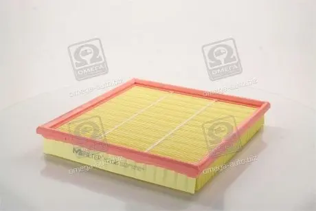 Фильтр воздушный ford MFILTER K206