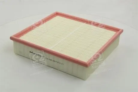 Фильтр воздушный opel omega b MFILTER K418