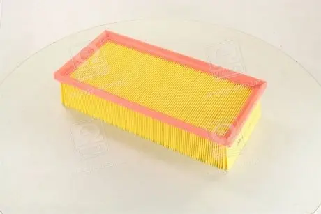 Фільтр повітряний TOYOTA Avensis 98-, Carina E MFILTER K437