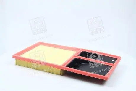 Фильтр воздушный vw, seat,skoda MFILTER K746