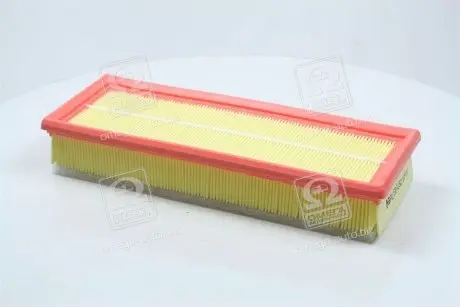 Фильтр воздушный citroen c3 MFILTER K752