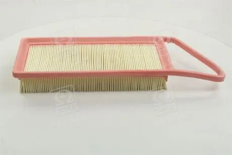 Фильтр воздушный citroen, peugeot MFILTER K756