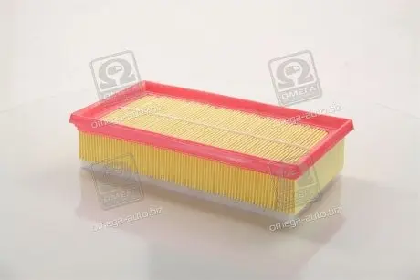 Фильтр воздушный citroen, peugeot MFILTER K776