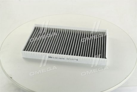 Фильтр салона mercedes-benz vito ii (угольный) (m-filter) MFILTER K9079C