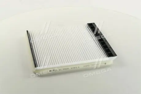Фильтр салона citroen xantia / berlingo MFILTER K911
