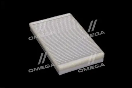 Фільтр салону ВАЗ 2123 Niva Chevrolet, 2121, 1117-1119 Kalina (M-Filter) MFILTER K9136