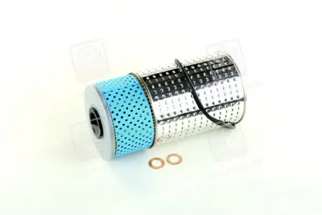 Фільтр масляний ОМ601/606 >95 208/508/190/W124 MFILTER TE18