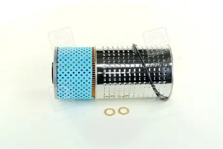 Фильтр масляный двигателя mercedes MFILTER TE19