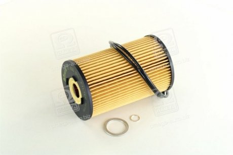 Фильтр масляный двигателя (m-filter) MFILTER TE606
