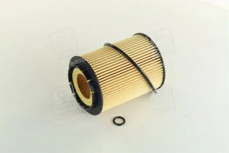 Фильтр масляный двигателя audi, mercedes benz, volkswagen MFILTER TE636