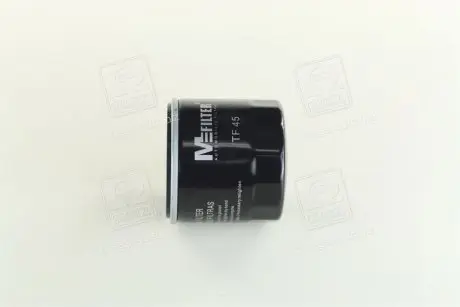 Фильтр масляный двигателя mazda, nissan, renault MFILTER TF45