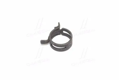 Хомут пружинный тяжёлая серия din 3021 dn 27 мм w1 MIKALOR Хомут DN 27