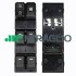 Кнопка склопідіймача (L) Kia Sportage III 10-16 (блок) MIRAGLIO 121/KAB76001 (фото 1)