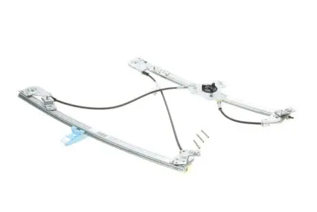 Склопідіймач (передній) Renault Megane 02-08 (L) (електро) (без моторчика) MIRAGLIO 30/1058
