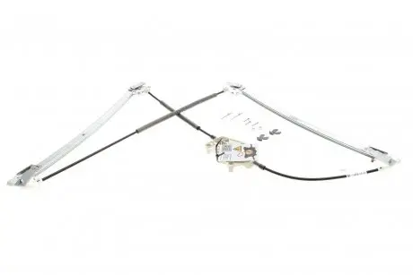 Склопідіймач (передній) Porsche Cayenne/VW Touareg 02-10 (L) (електро) (без моторчика) MIRAGLIO 30/1418